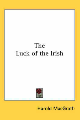 Luck of the Irish image