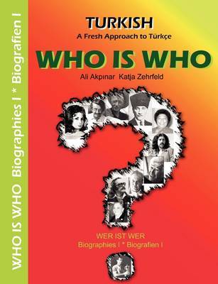 WHO IS WHO - Biographies I / Biografien I image