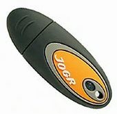 A-Data 256Mb USB2 JOGR Flashdisk A-Data 256Mb USB2 JOGR Flashdisk