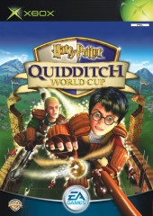 Harry Potter: Quidditch World Cup on Xbox