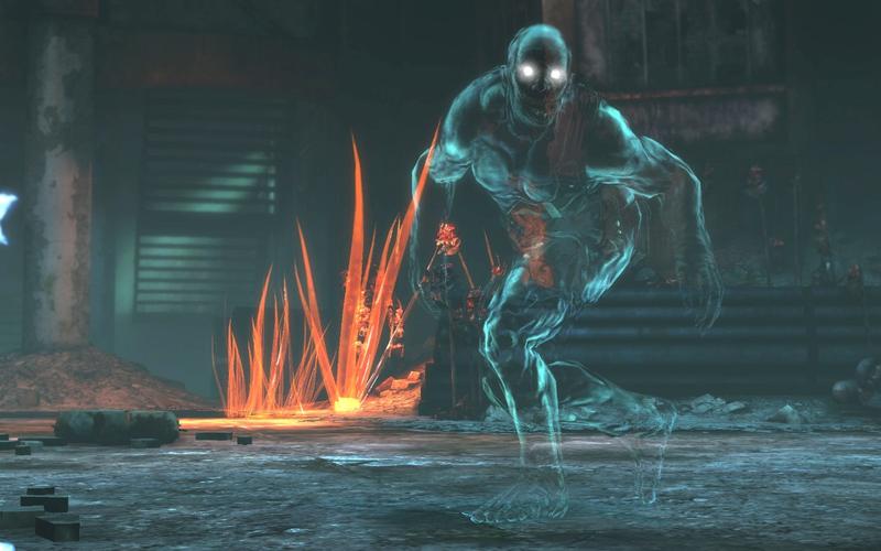 Singularity for PS3 image