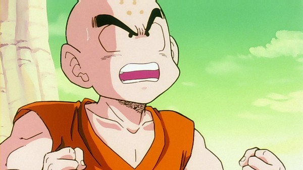 Dragon Ball Z - Season 2 on Blu-ray image