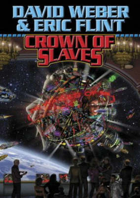 Crown Of Slaves by David Weber image