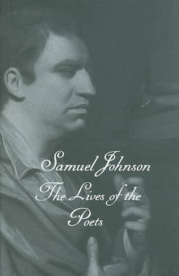 The Works of Samuel Johnson, Volumes 21-23 by Samuel Johnson image