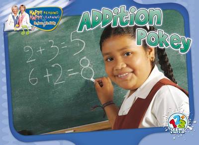 Addition Pokey by Dr Jean Feldman image