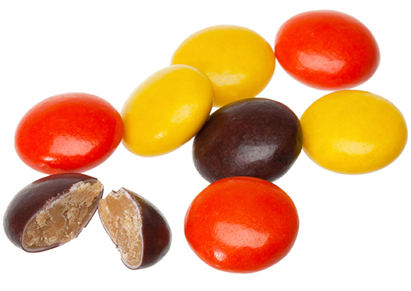 Reese's Pieces image