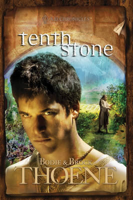 Tenth Stone by Bodie Thoene image