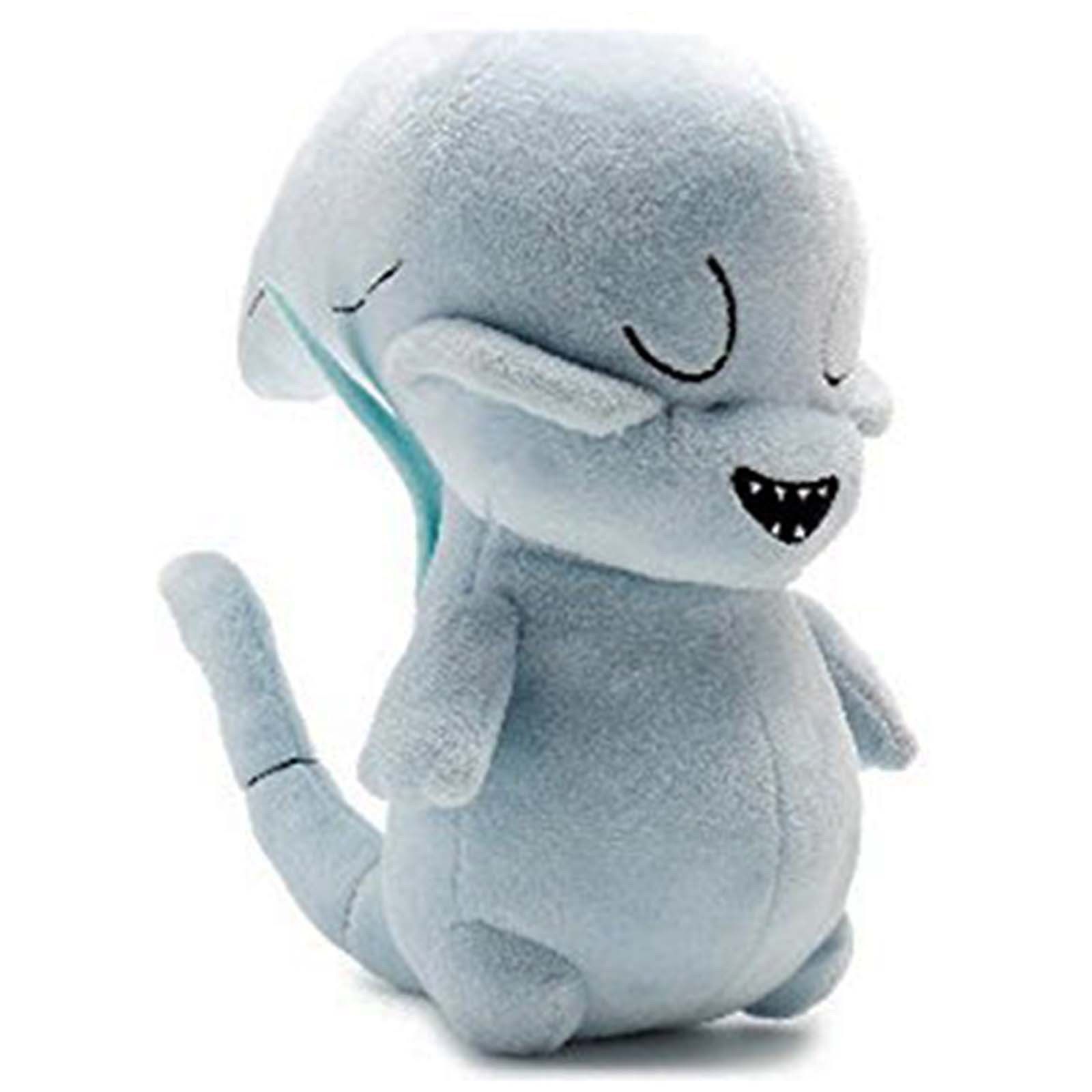 Neomorph - 6" Phunny Plush image