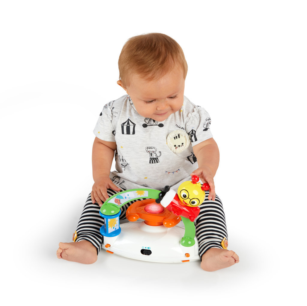 Baby Einstein: Sky Explorers Walker image