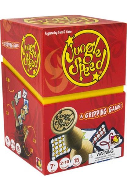 Jungle Speed image