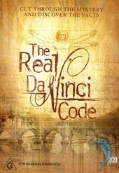 The Real Da Vinci Code on DVD