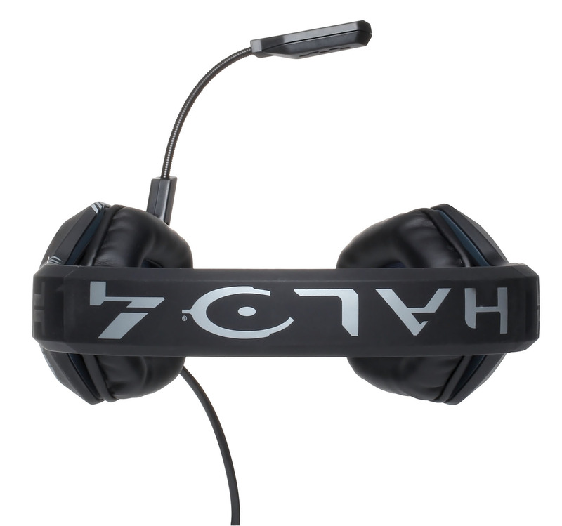 Tritton Halo 4 Trigger Headset | X360 