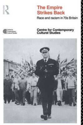 EMPIRE STRIKES BACK by Centre for Contemporary Cultural Studies image