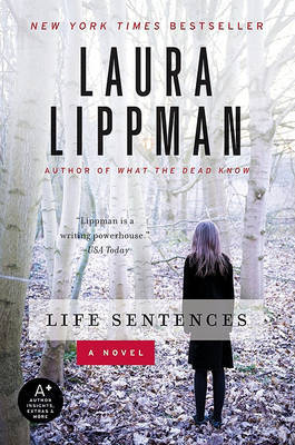 Life Sentences by Laura Lippman image