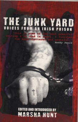 The Junk Yard by Marsha Hunt image