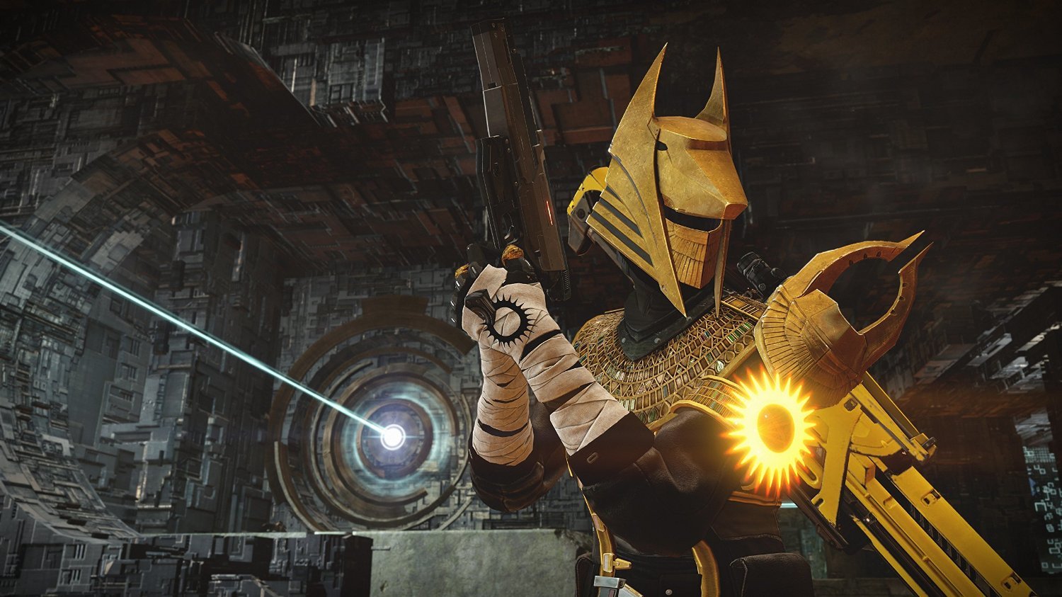 Destiny: The Collection image