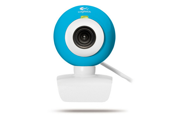 Logitech QuickCam Chat for Skype image