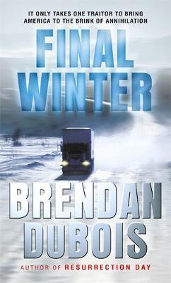 Final Winter by Brendan DuBois image