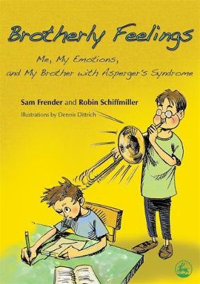 Brotherly Feelings by Sam Frender image