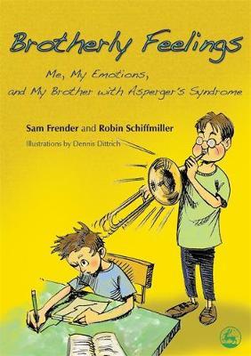 Brotherly Feelings by Sam Frender