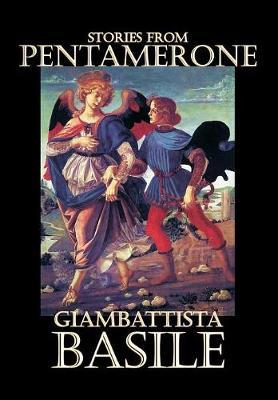 Stories from Pentamerone by Giambattista Basile image