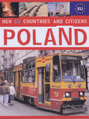 Poland by J Kadziolka image