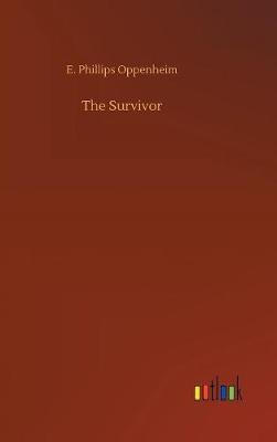 The Survivor by E.Phillips Oppenheim image