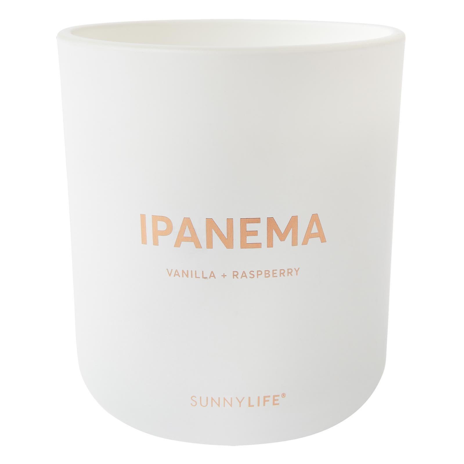 Sunnylife Scented Candle - Ipanema image
