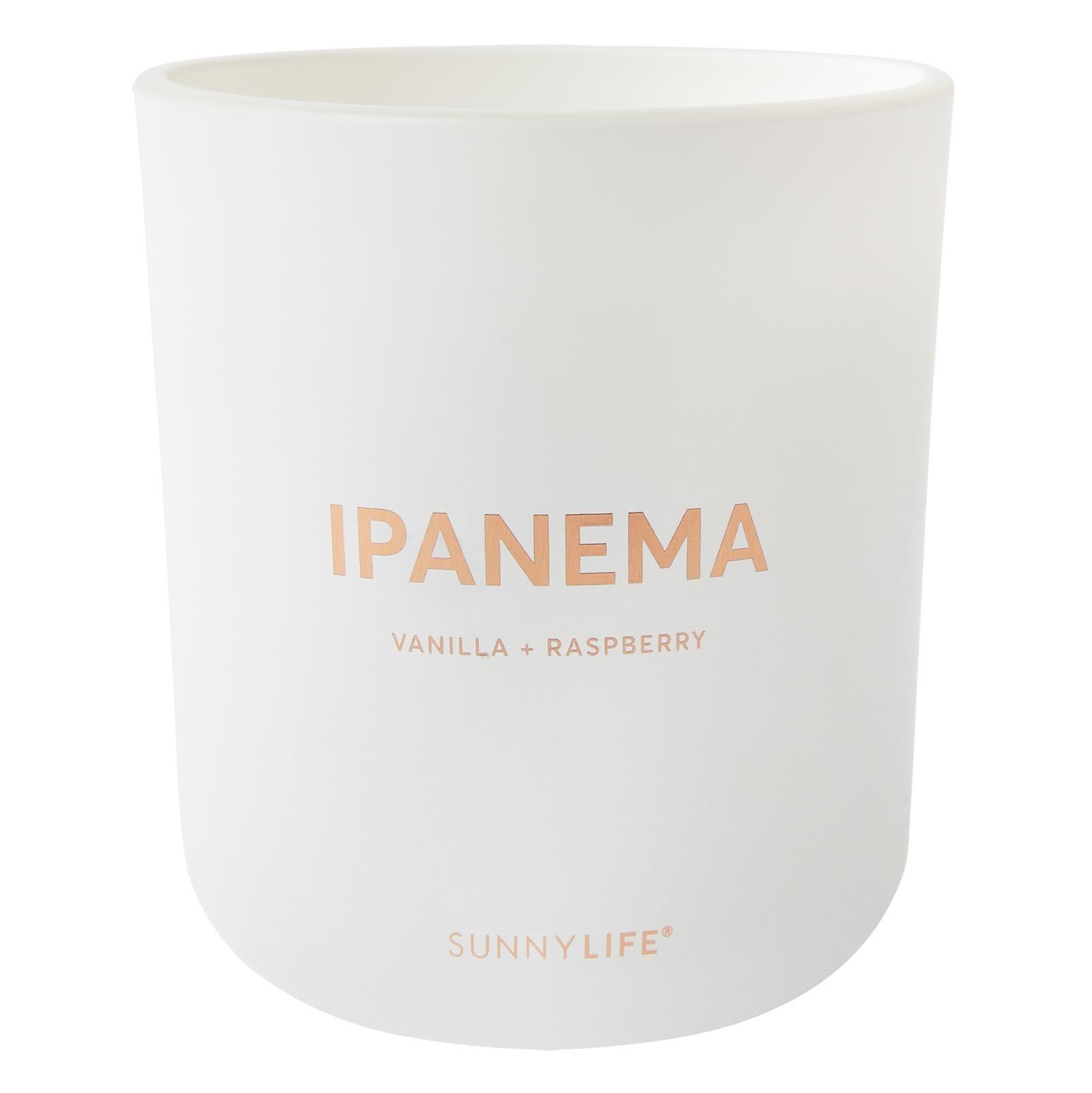 Sunnylife Scented Candle - Ipanema