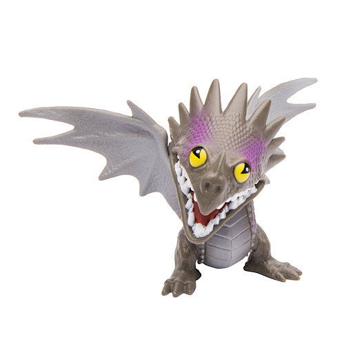 skrill dragon toy