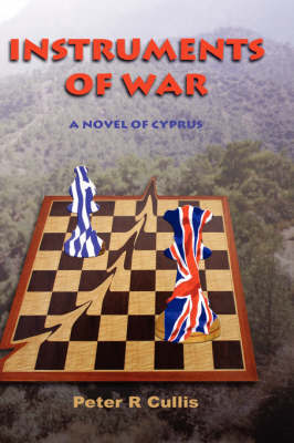 Instruments of War by Peter R Cullis image