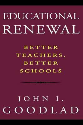 Educational Renewal image