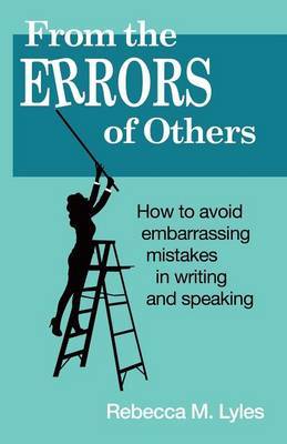 From the Errors of Others image