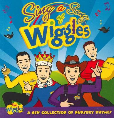 The Wiggles: Sing a Song of Wiggles image