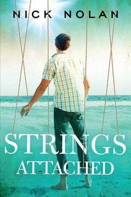 Strings Attached by Nick Nolan image