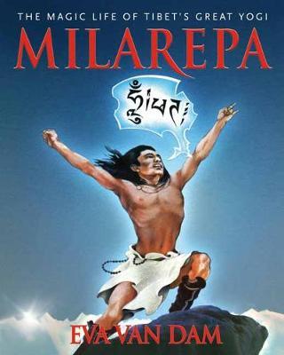 Milarepa by Eva Van Dam image
