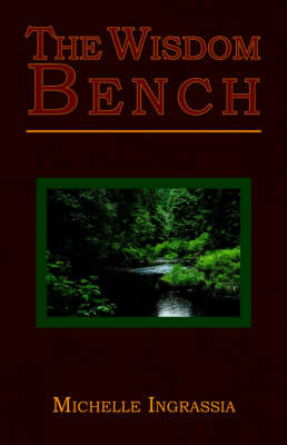 The Wisdom Bench by Michelle Ingrassia image