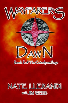 Wayfarer's Dawn by Nate Llerandi image