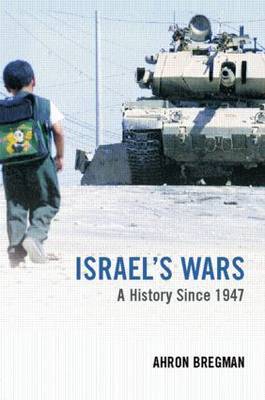 Israel's Wars image