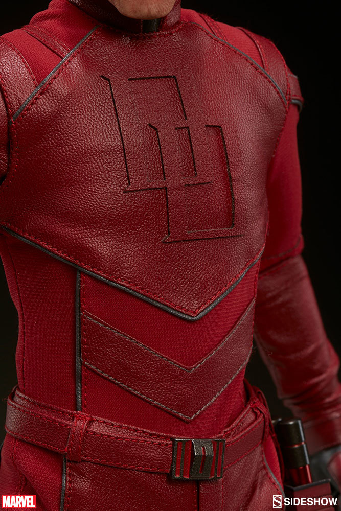 Marvel: Daredevil - 12" Articulated Figure image