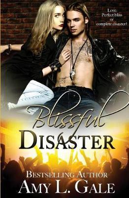 Blissful Disaster by Amy L. Gale image