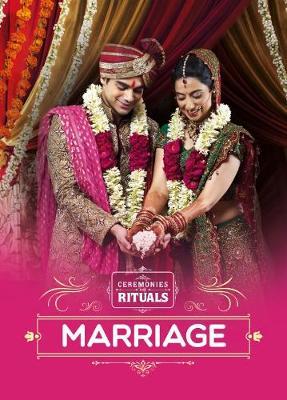 Marriage by Joanna Brundle image
