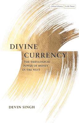 Divine Currency by Devin Singh image
