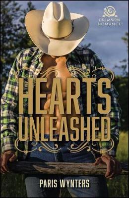 Hearts Unleashed by Paris Wynters image