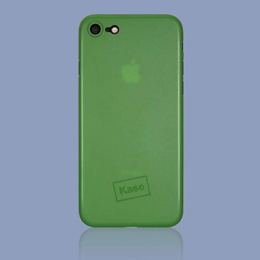 Kase Go Original iPhone 8 Slim Case - The Grove