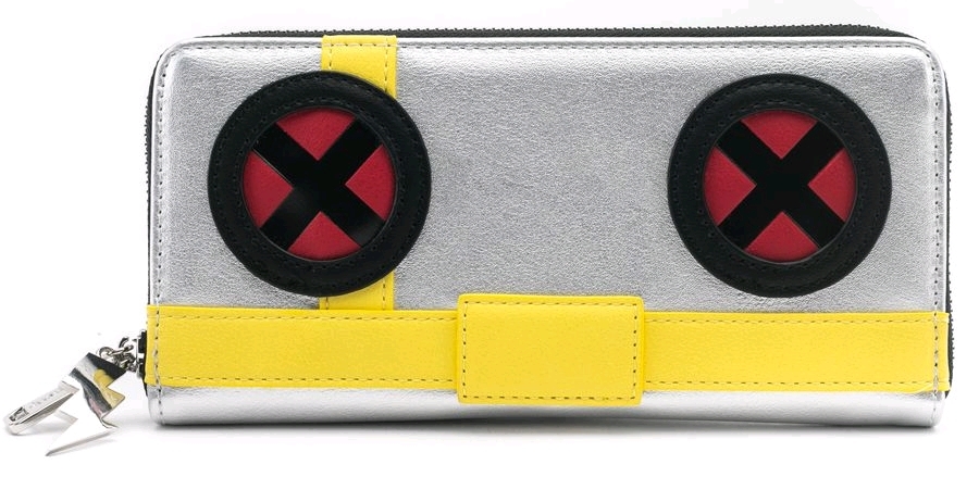 Loungefly: X-Men - Storm Zip-Around Wallet image