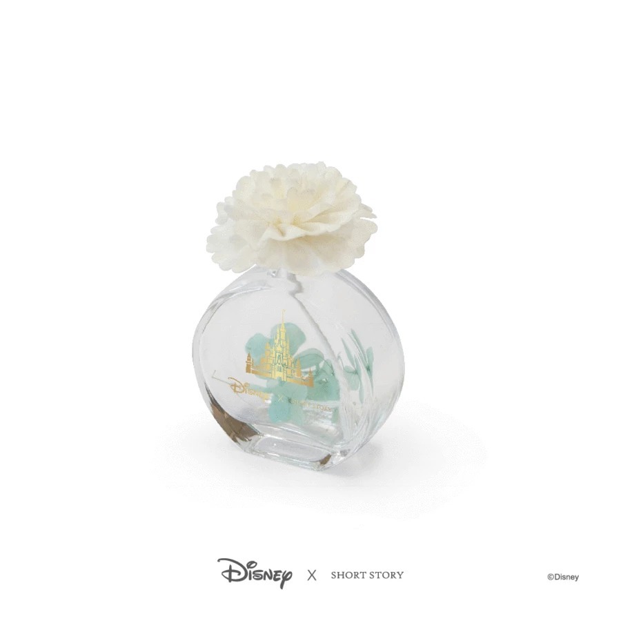 Disney: Diffuser - Jasmine