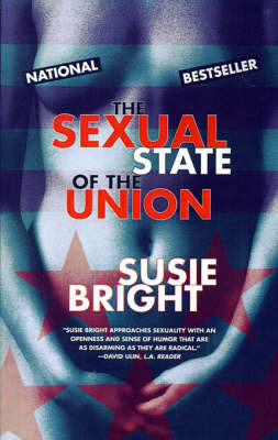 The Sexual State of the Union by Susie Bright image