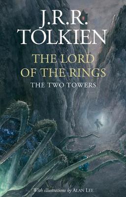 The Two Towers by J.R.R. Tolkien image