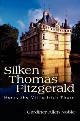 Silken Thomas Fitzgerald by Gardiner Allen Noble image